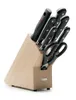 Wüsthof Messerblock 8-teilig / Knife Block Set 8 Pieces Voir les images du produit 1