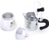 Any Morning Herdplatte Espresso Maker, Moka Pot, Produktbild-Vorschau 3