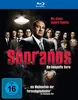 Die Sopranos: Die ultimative Mafiabox Náhľad obrázku produktu 2