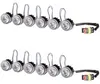 HELLA 2PT 177 696-721 LED Tagfahrlicht DRL Satz 6 LEDs 24V Produktbild-Vorschau 2