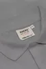 HAKRO Poloshirt HACCP Mikralinar® 819, titan, L Produktbild-Vorschau 6