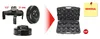 KS Tools 3/8 Ölfilterschlüssel-Satz, 30-tlg Produktbild-Vorschau 2
