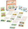 Ravensburger - 20877 - Moje pierwsze memory® Pojazdy, gra Podgląd zdjęcia produktu 3