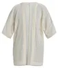 Roxy Fun Swell Kimono da spiaggia beige  : XS/S Taglia: Anteprima dell’immagine prodotto 2