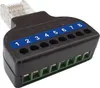 Wantec Splitter 2wIP für 4 Leitungen /nur für 5627 Produktbild-Vorschau 2