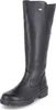 Bottes femme Remonte noir Voir les images du produit 2