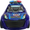 Spielzeug Polizeiauto klein in Box Produktbild-Vorschau 4