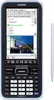 Kalkulator Casio FX CP 400 + S Podgląd zdjęcia produktu 1