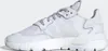 Adidas Nite Jogger FV1267 42 2/3 (27cm) Produktbild-Vorschau 11