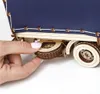 Eco Wood Art EWA-00325, 286 kusov, Vozidlá Náhľad obrázku produktu 4