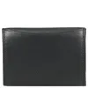 Esquire Logo Geldbörse Leder 8 cm Produktbild-Vorschau 8