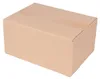 A closed cardboard box is shown against a white background. Produktbild-Vorschau