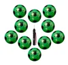 Best Sporting PVC-Ball FUN 22cm Fußball verschiedene Farben Produktbild-Vorschau 3