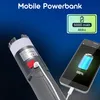Professionelle Outdoor-LED-Leuchte mit Stativ – Mobiler Produktbild-Vorschau 5