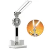 Multifunktionale LED Schreibtischlampe,mit Ventilator & Produktbild-Vorschau 1
