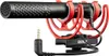 Rode Videomic NTG Kamera-Mikrofon mit Fellwindschutz WSWH Produktbild-Vorschau 4