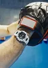 CASIO G-SHOCK Watch - Shock Resistant - Multifunction - Productafbeelding-voorbeeld 35