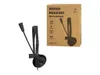 Logilink Headset mono   mit Mikro            1x 3,5mm Anteprima dell’immagine prodotto 5