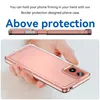 Für Motorola Moto E14 / G04 4G / G04S 4G / G24 4G Silikon Produktbild-Vorschau 4