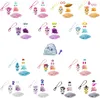 Mattel GNC94 Cloudees Wolken Set mit Überraschungsfigur Produktbild-Vorschau 19