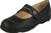 FINN COMFORT Vivero Damen Ballerina schwarz Glattleder - Produktbild-Vorschau 8