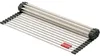 Franke ROLLAMAT 36, Edelstahl, Schwarz, Edelstahl, 366 mm, Produktbild-Vorschau 5