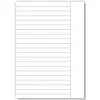 Oxford 400104369 Heft A4 / 16 Blatt Lineatur 25 - Touch Anteprima dell’immagine prodotto 4