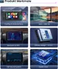 Android13 Autoradio 2+64G pour BMW Série 3 E46 1998-2006 Voir les images du produit 2