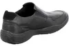 Jomos Komfort Slipper Uni 383135363732 Schwarz 43 EU Produktbild-Vorschau 15