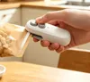 2er Set Mini Folienschweißgerät,Wiederaufladbar 2 in 1 Produktbild-Vorschau 3