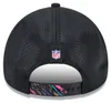 New Era 9Forty APEX Cap - CRUCIAL CATCH Kansas City Chiefs Produktbild-Vorschau 5