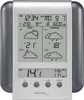 Meteostanice Meteotronic, předpověď počasí na 2 dny, Náhled obrázku produktu 2