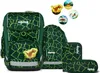 ergobag cubo Schulranzen-Set BärRex Produktbild-Vorschau 1