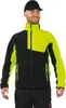 Fleecejacke Arbeitsjacke Arbeitspullover Fleece Jacke Produktbild-Vorschau 3