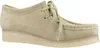 CLARKS WALLABEE Béžová Náhľad obrázku produktu 5