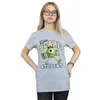 Disney - "Monsters University" T-Shirt für Damen BI48724 Produktbild-Vorschau 2
