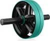 Gymtek® Ab Roller, Bauchtrainer, Ab Wheel - Rutschfesten Produktbild-Vorschau 8