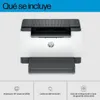 HP Impresora Laserjet M209d/ Duplex/Blanca Vista previa de la imagen del producto 25