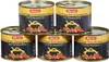 Menzi fruchtige Tomatensuppe mit Eiernudeln Dosensuppe 5x Anteprima dell’immagine prodotto 2