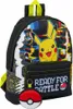 Pokemon Rucksack + Brieftasche 40cm Produktbild-Vorschau 8