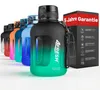 4FRESH Trinkflasche 2300 ml aus Tritan – BPA-freie Gallon Produktbild-Vorschau 1