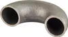 Schweissbogen 3 1/2 Zoll 101,6mm 180° kurz DN90 Rohrbogen Produktbild-Vorschau 1