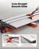 VEVOR Fliesenschneider 1200 mm, Fliesenschneidmaschine mit Produktbild-Vorschau 2