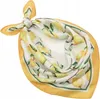 Sciarpa - Sciarpa da donna - Foulard - Fazzoletto da collo Anteprima dell’immagine prodotto 7