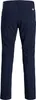 Jack & Jones 12174309, Chino, Adulto, Blu, Cotone, Spandex, Anteprima dell’immagine prodotto 4