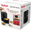 EY1118 Ultra Fry Digital Heißluftfritteuse Produktbild-Vorschau 18