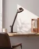 BELIANI Stolní LED lampa mosazná stolní osvětlení lampa na Náhled obrázku produktu 4