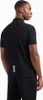 EA7 Logo-Polo-Shirt, Schwarz M Produktbild-Vorschau 12