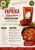 KT 1000 g / 1 Kg Paprika Pulver scharf Paprika fein Produktbild-Vorschau 5