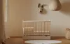 2in1 Babybett mit Matratze und Schublade 120x60cm,3 Produktbild-Vorschau 4